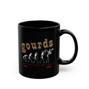 Gourds Coffee Mug