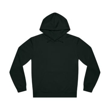 Unisex Organic Hoodie - Image 2