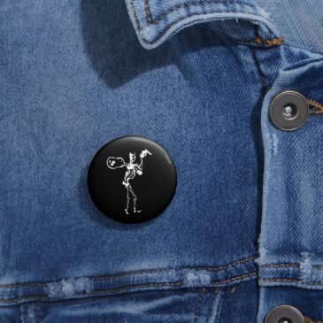 Custom Pin Buttons - Image 2