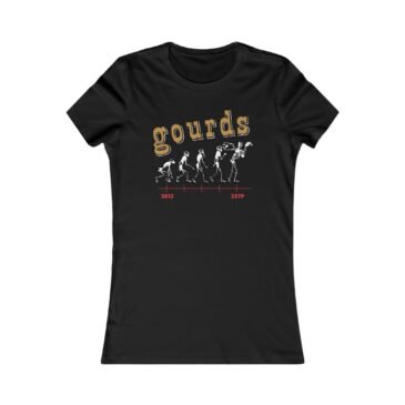 Women's Slim Fit Tee